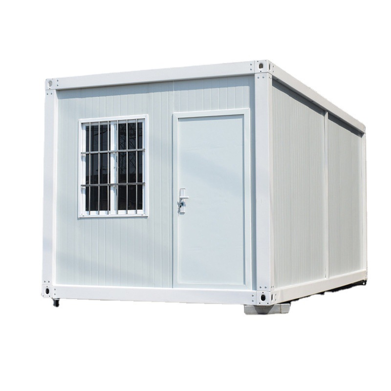Office Furniture Set - 移動式住宅、建設現場居住者、移動式事務所、コンテナハウス、出退駐キャンプ寮、コンテナプレハブ