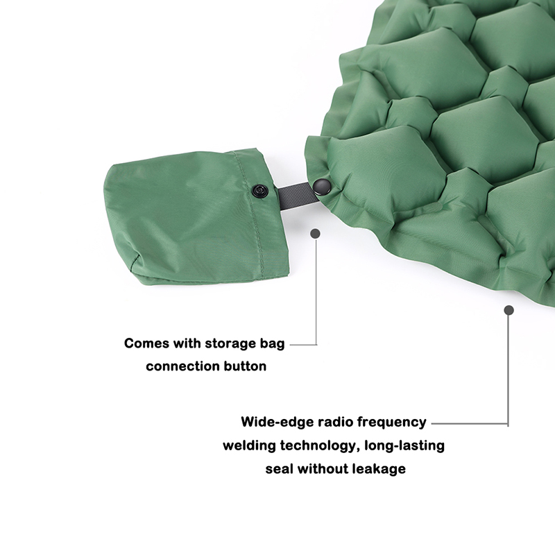 インフレータブルシートクッション、ポータブル軽量トラベルエア - Visitor Chair Padded のレビューと価格