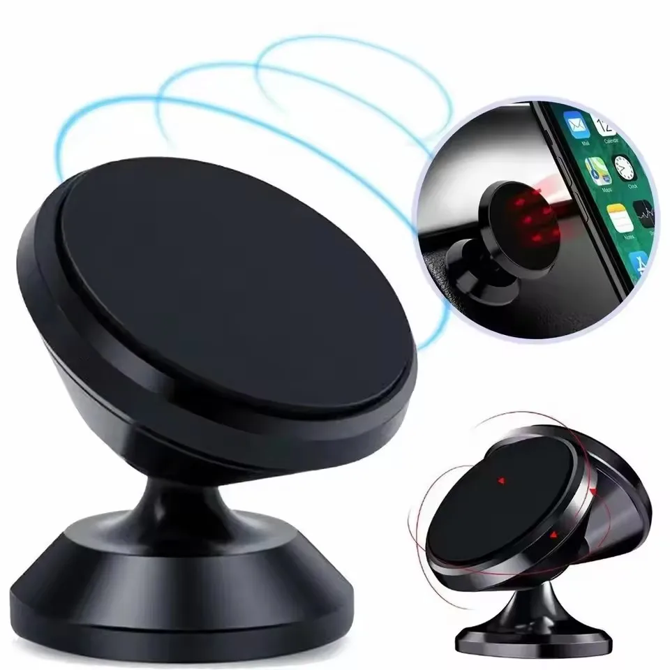 マグネット式車載スマホホルダー マグネットマウント 携帯電話 - Mobile Pedestal Cabinet のレビューと価格