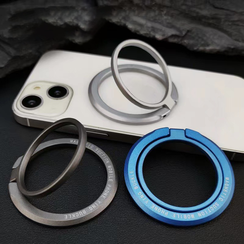 磁気リング iPhone ホルダー MagSafe 用取り外 - Mobile Pedestal Cabinet のレビューと価格