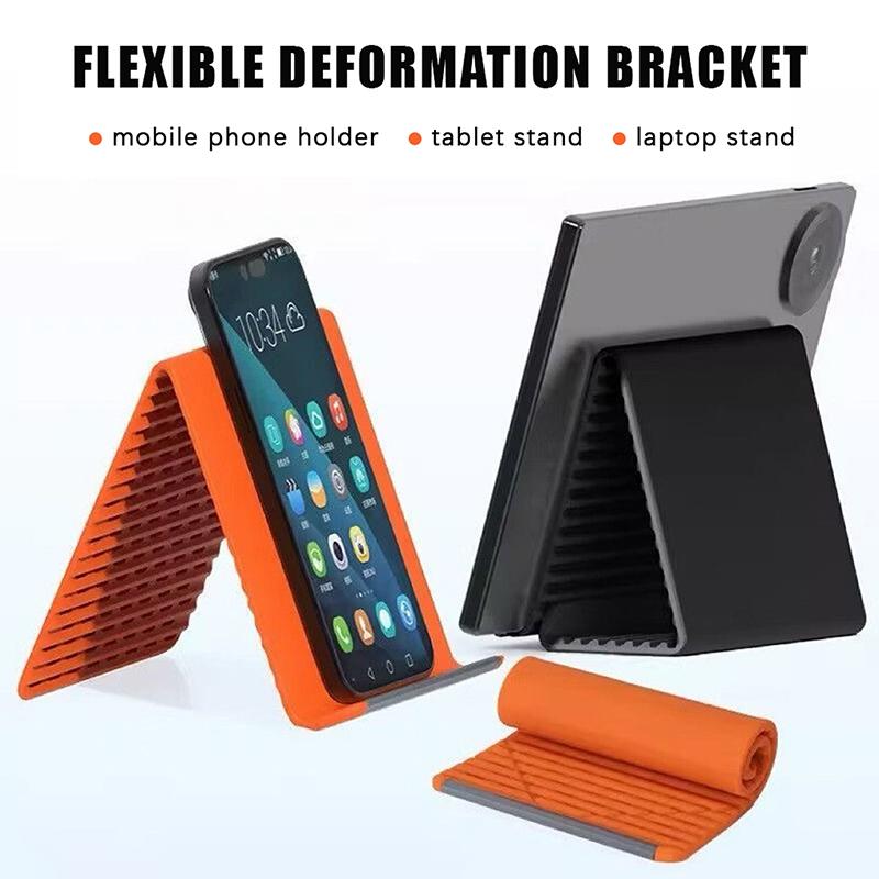 ユニバーサル携帯電話ホルダー家庭用オフィス用柔軟な折りたたみ - Mobile Pedestal Cabinet のレビューと価格