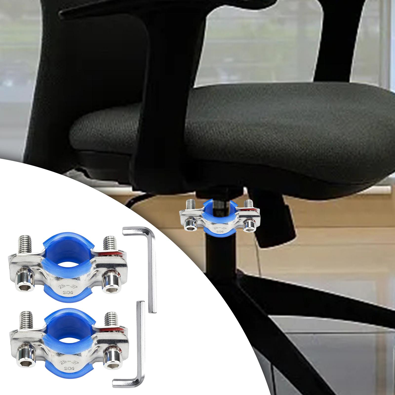 デスクトップチェア,オフィスチェア用,背もたれ付きの高さ調節 - Office Furniture Set のレビューと価格