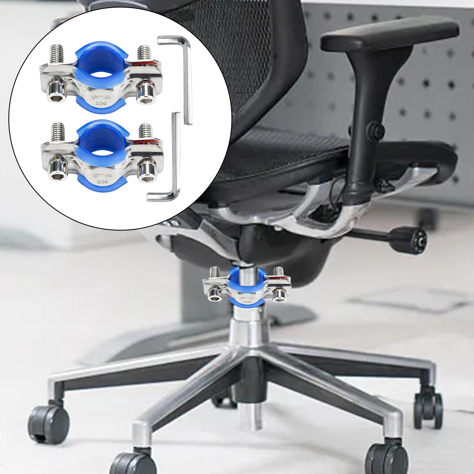 デスクトップチェア,オフィスチェア用,背もたれ付きの高さ調節 - Office Furniture Set のレビューと価格